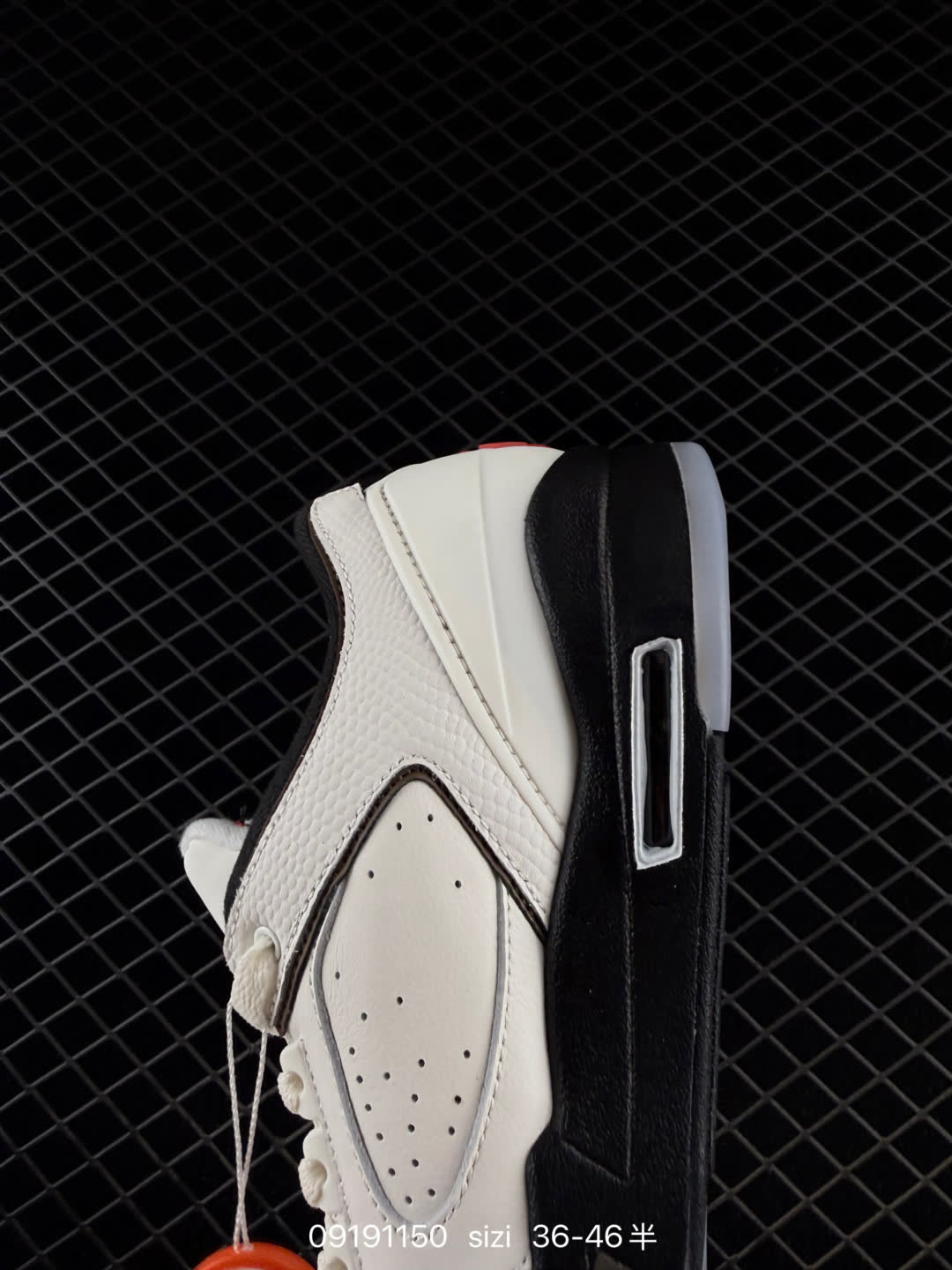 Nike Air Jordan Sixty Plus Low-IH2047-005 Nike Air Jordan Sixty Plus Low-IH2047-005